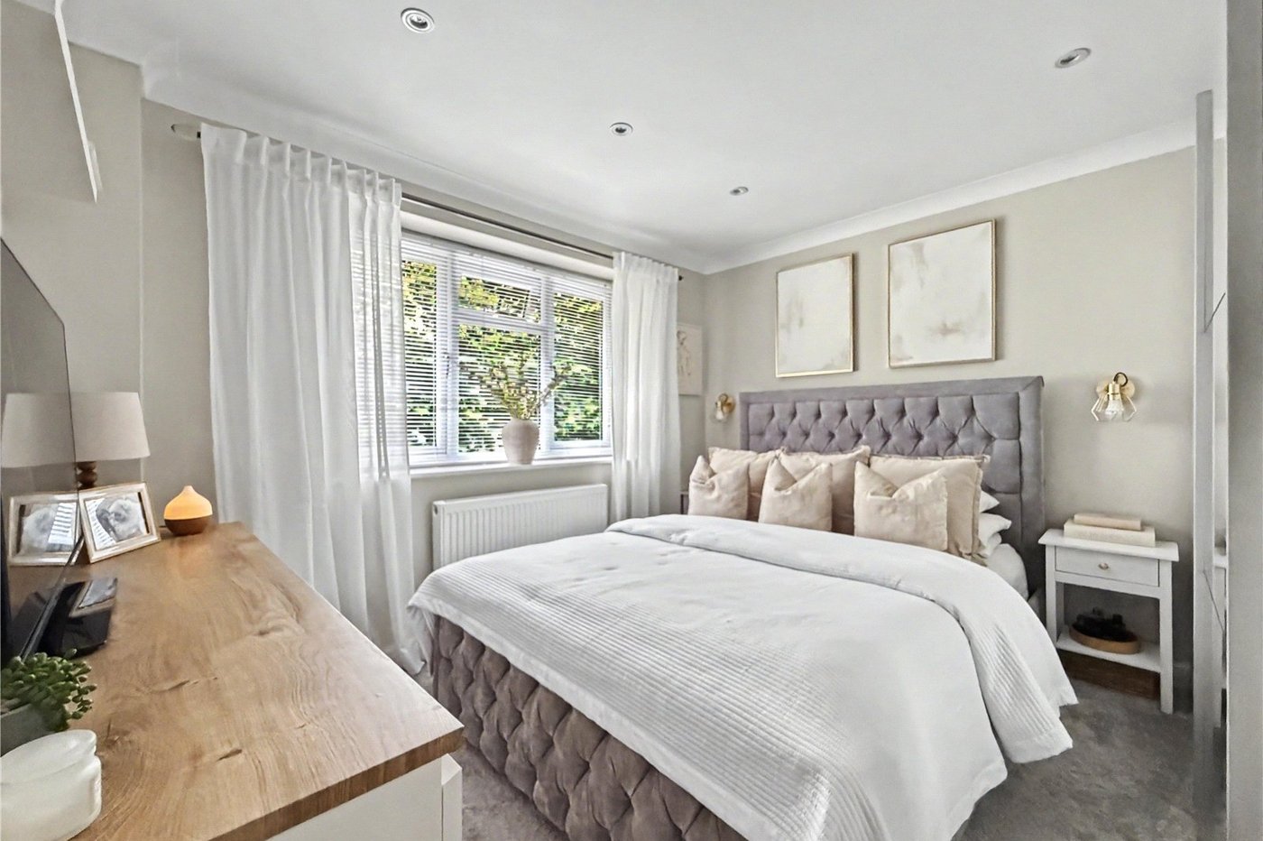 3 bedroom house for sale in Rainham | Robinson Michael & Jackson