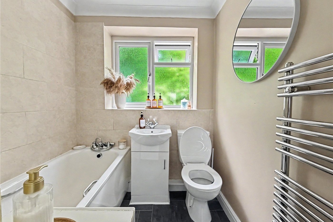 3 bedroom house for sale in Rainham | Robinson Michael & Jackson