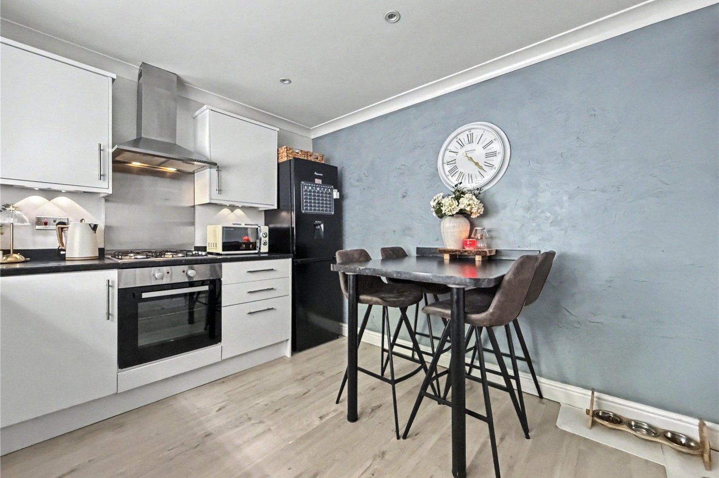 3 bedroom house for sale in Rainham | Robinson Michael & Jackson