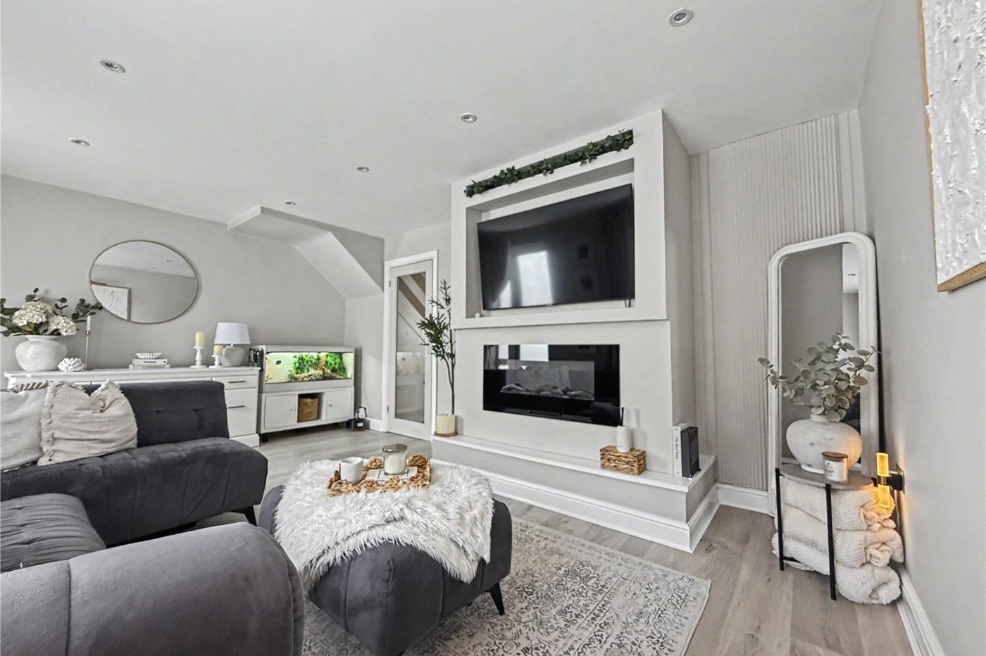 3 bedroom house for sale in Rainham | Robinson Michael & Jackson