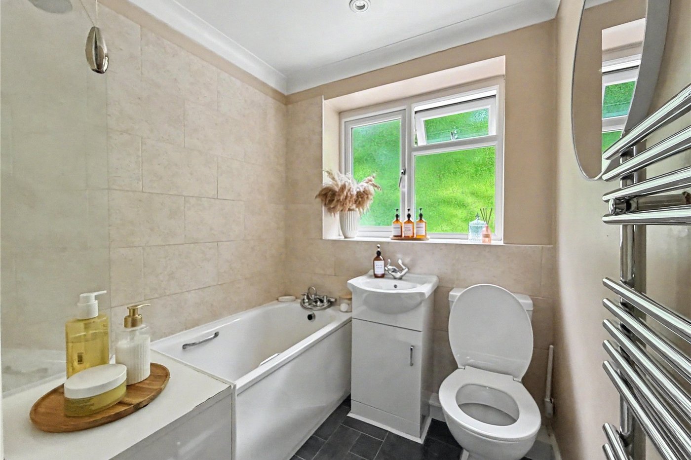 3 bedroom house for sale in Rainham | Robinson Michael & Jackson
