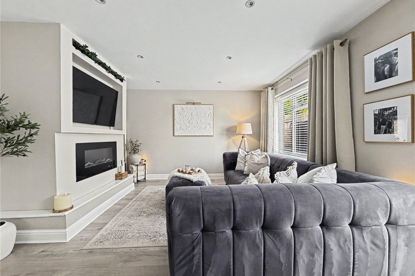 3 bedroom house for sale in Rainham | Robinson Michael & Jackson
