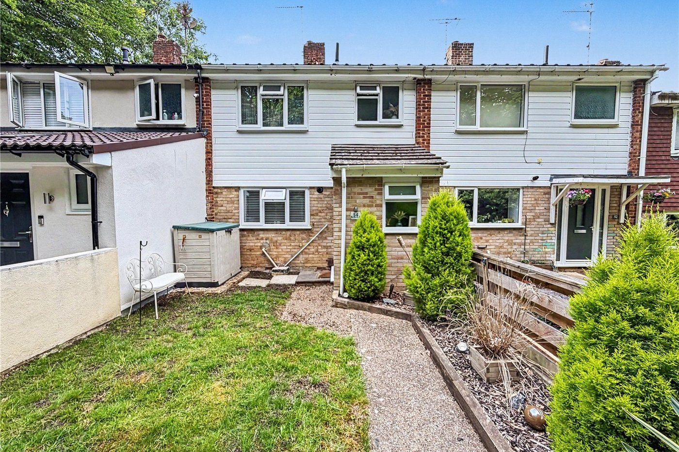 3 bedroom house for sale in Rainham | Robinson Michael & Jackson