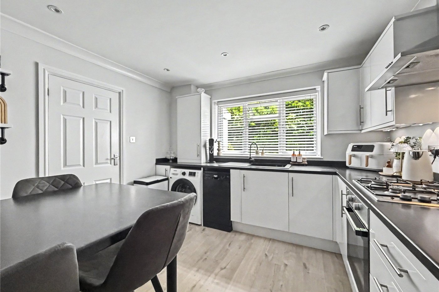 3 bedroom house for sale in Rainham | Robinson Michael & Jackson