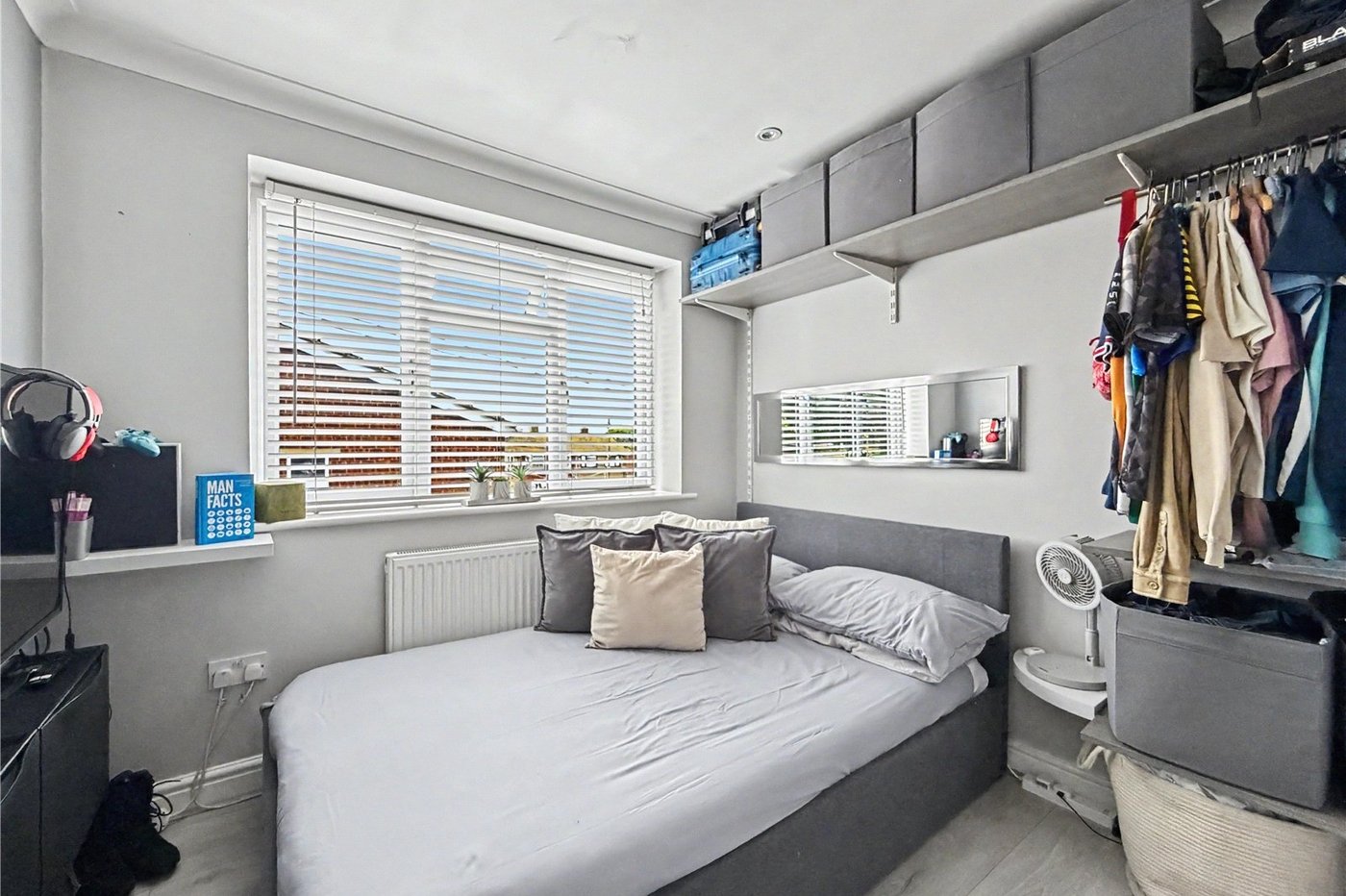 3 bedroom house for sale in Rainham | Robinson Michael & Jackson