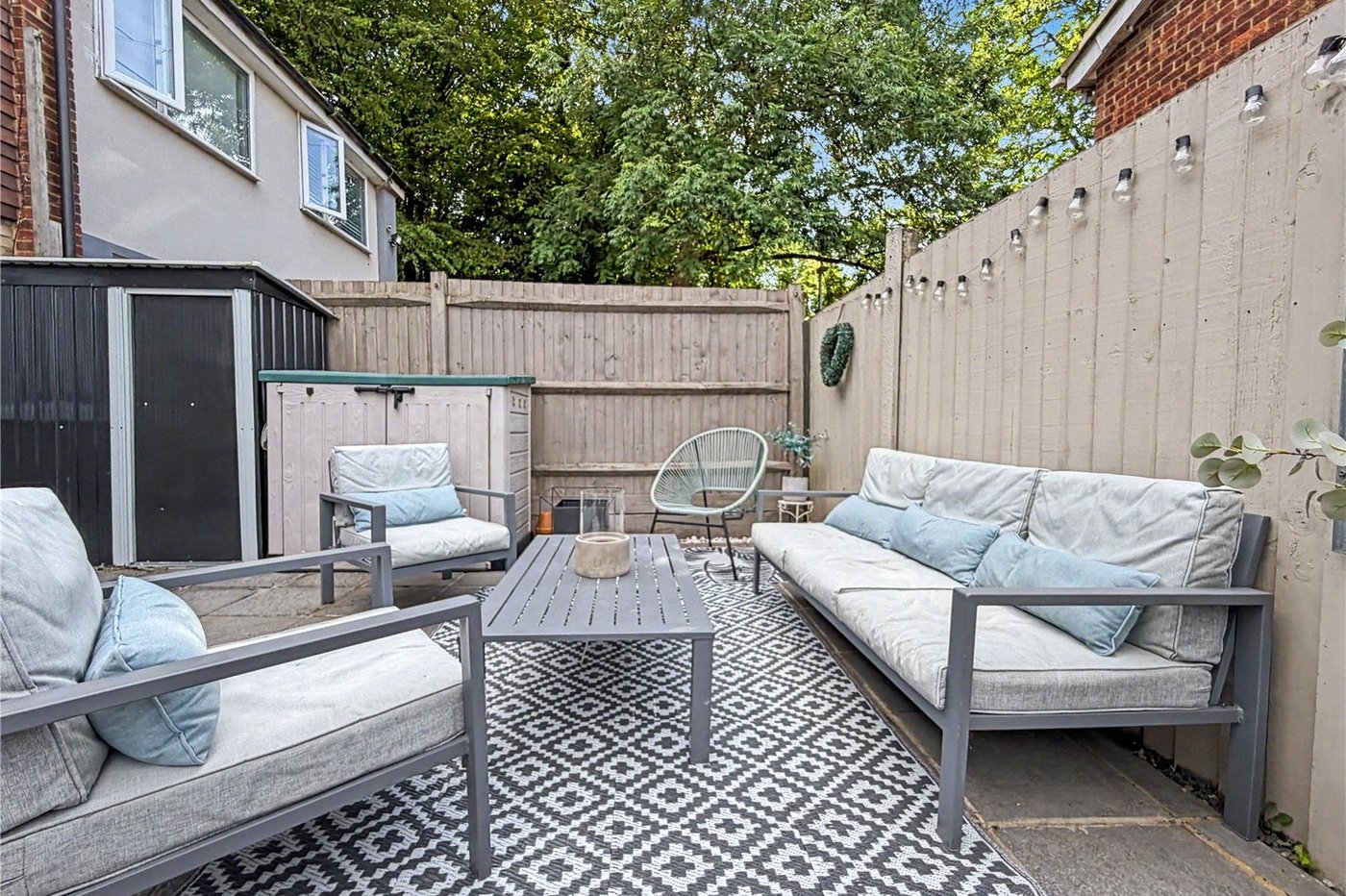 3 bedroom house for sale in Rainham | Robinson Michael & Jackson