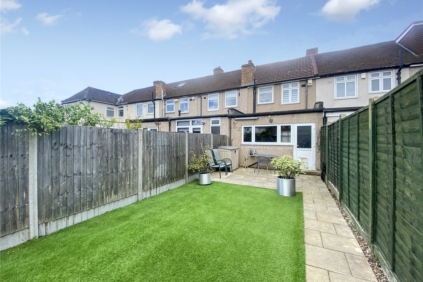 2 bedroom house for sale in Sidcup | Robinson Jackson
