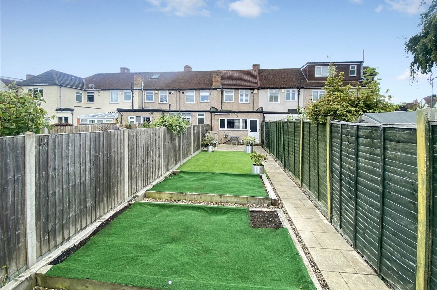 2 bedroom house for sale in Sidcup | Robinson Jackson