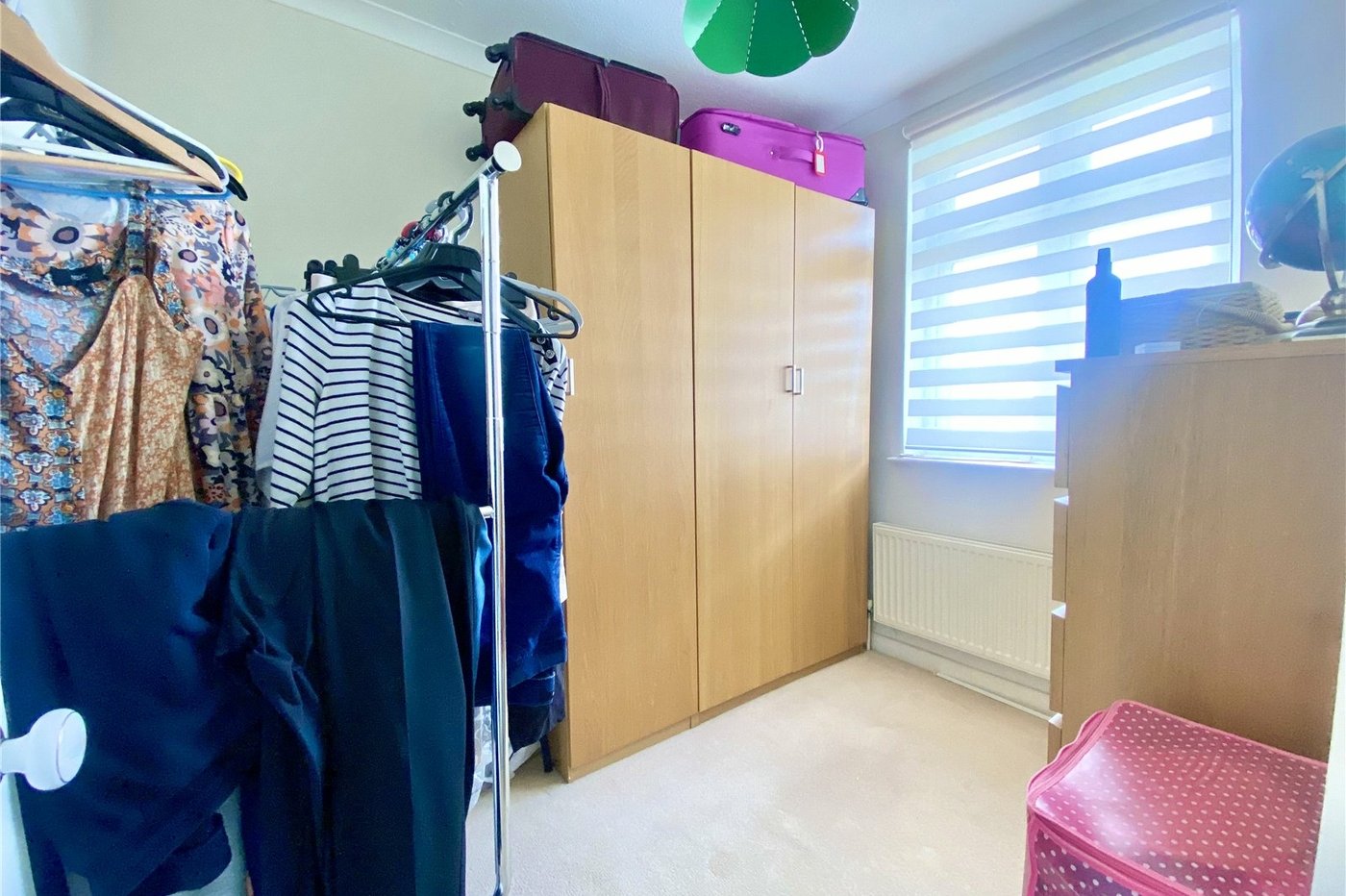 2 bedroom house for sale in Sidcup | Robinson Jackson