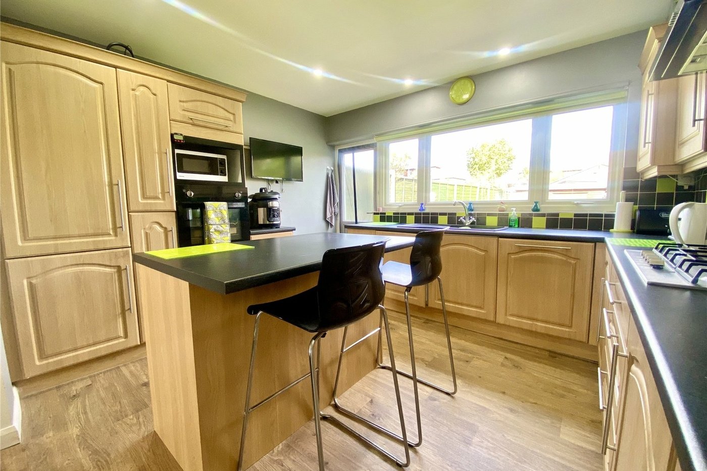 2 bedroom house for sale in Sidcup | Robinson Jackson