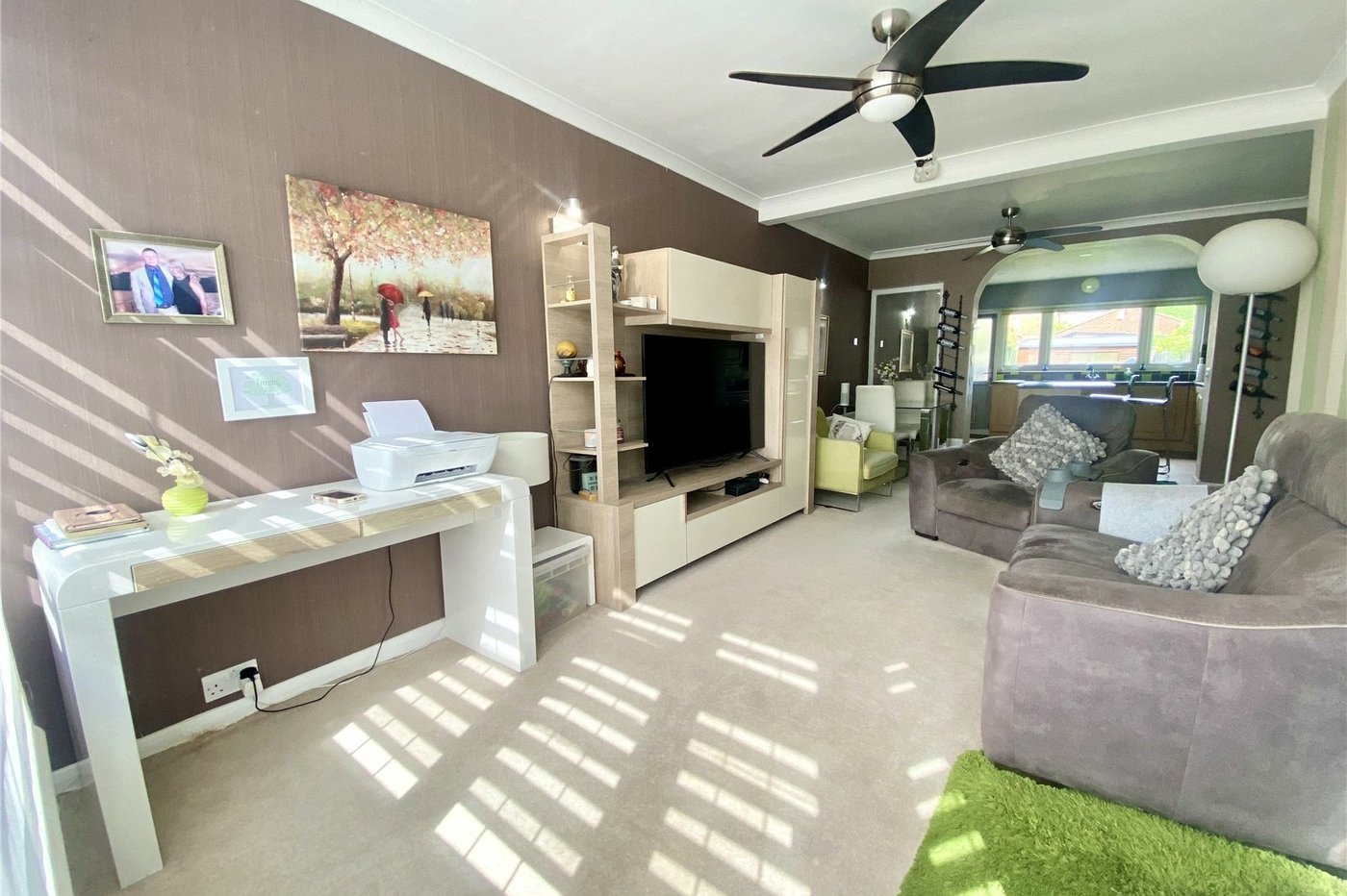 2 bedroom house for sale in Sidcup | Robinson Jackson