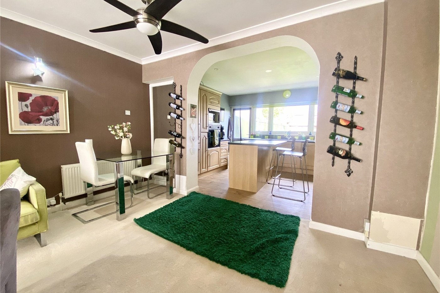 2 bedroom house for sale in Sidcup | Robinson Jackson