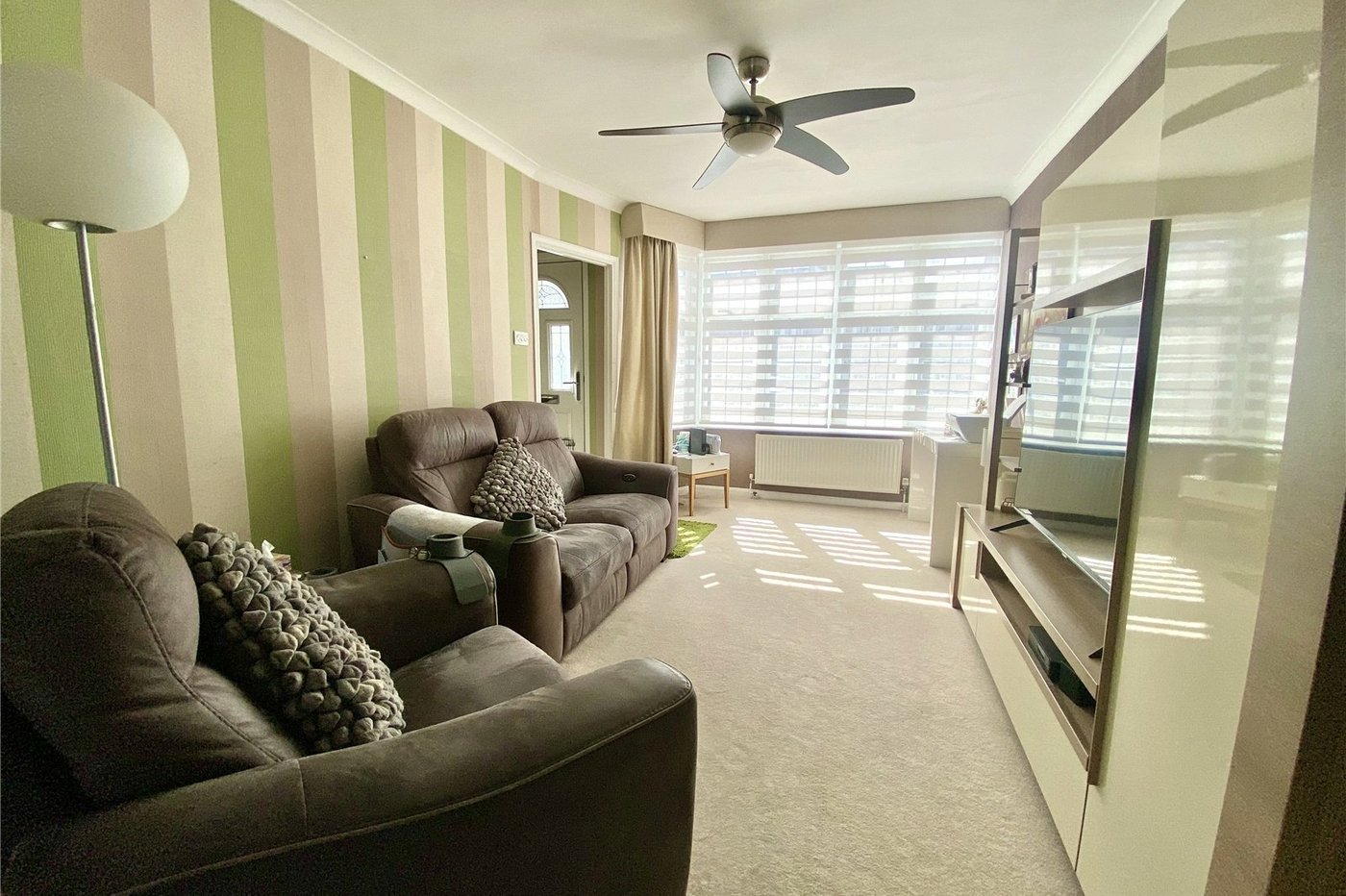 2 bedroom house for sale in Sidcup | Robinson Jackson
