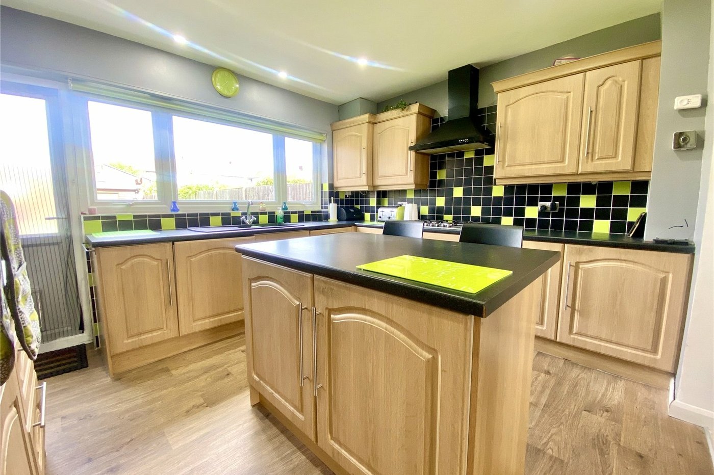 2 bedroom house for sale in Sidcup | Robinson Jackson