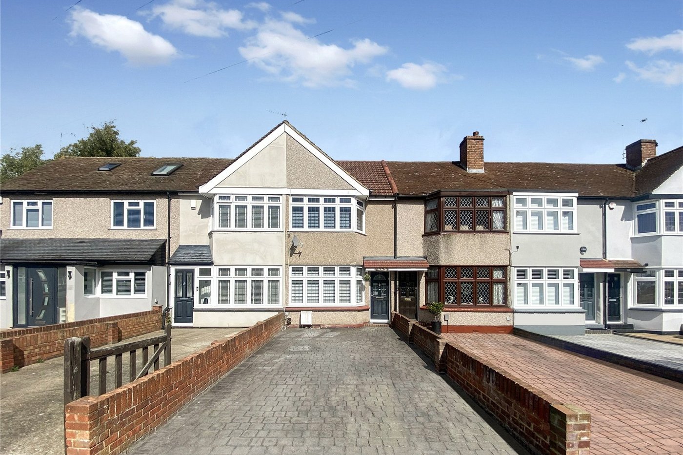 2 bedroom house for sale in Sidcup | Robinson Jackson