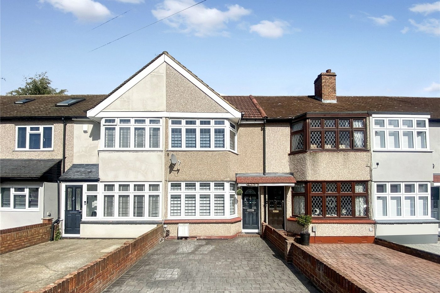2 bedroom house for sale in Sidcup | Robinson Jackson