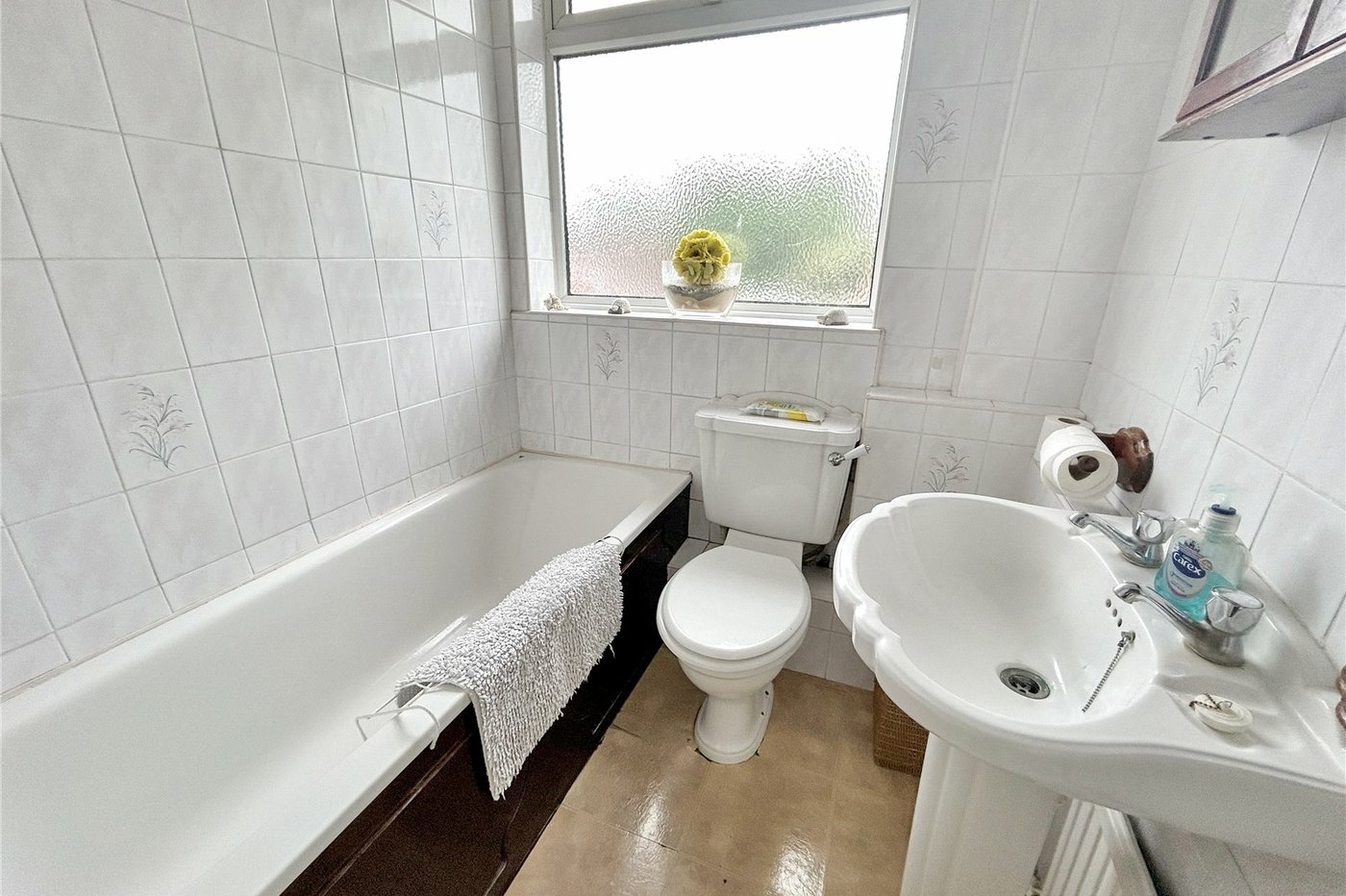 2 bedroom house for sale in Sidcup | Robinson Jackson