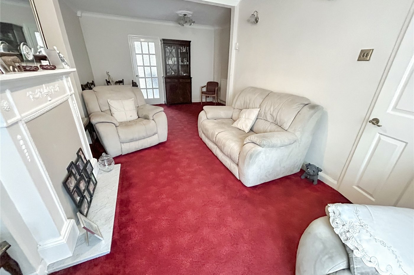 2 bedroom house for sale in Sidcup | Robinson Jackson