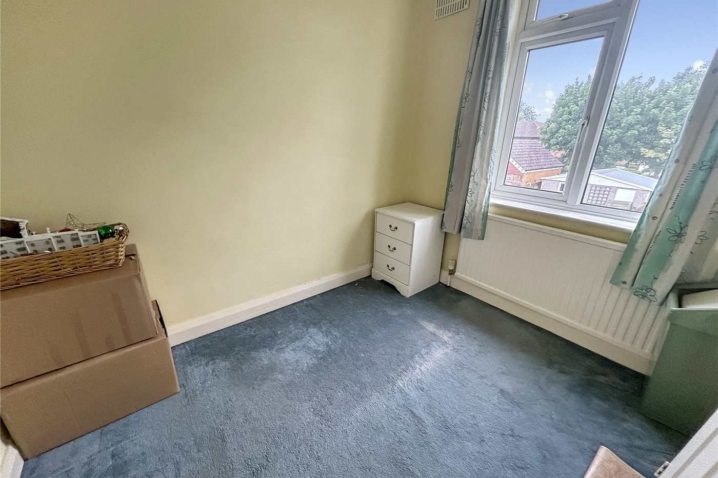 2 bedroom house for sale in Sidcup | Robinson Jackson