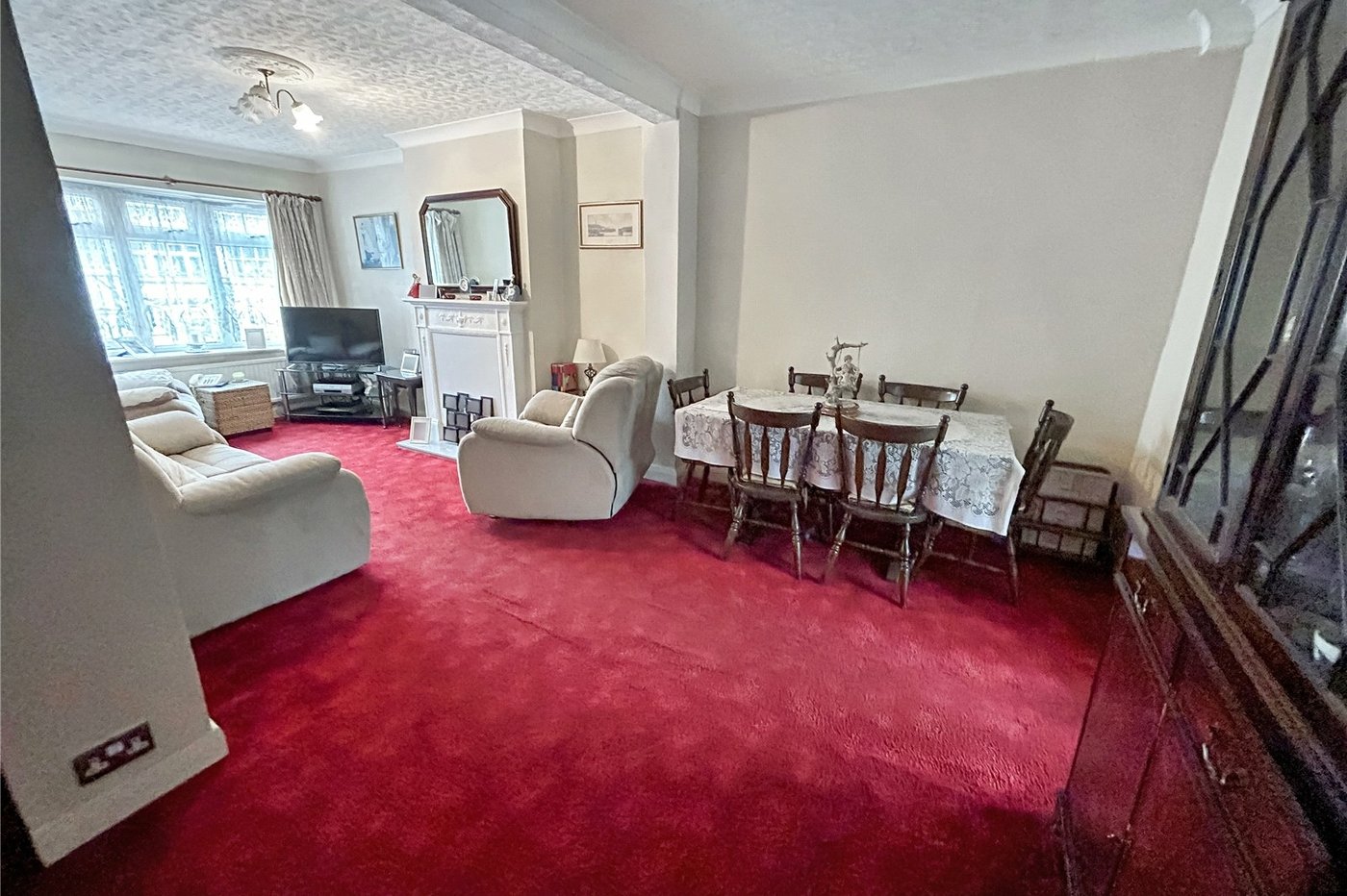 2 bedroom house for sale in Sidcup | Robinson Jackson
