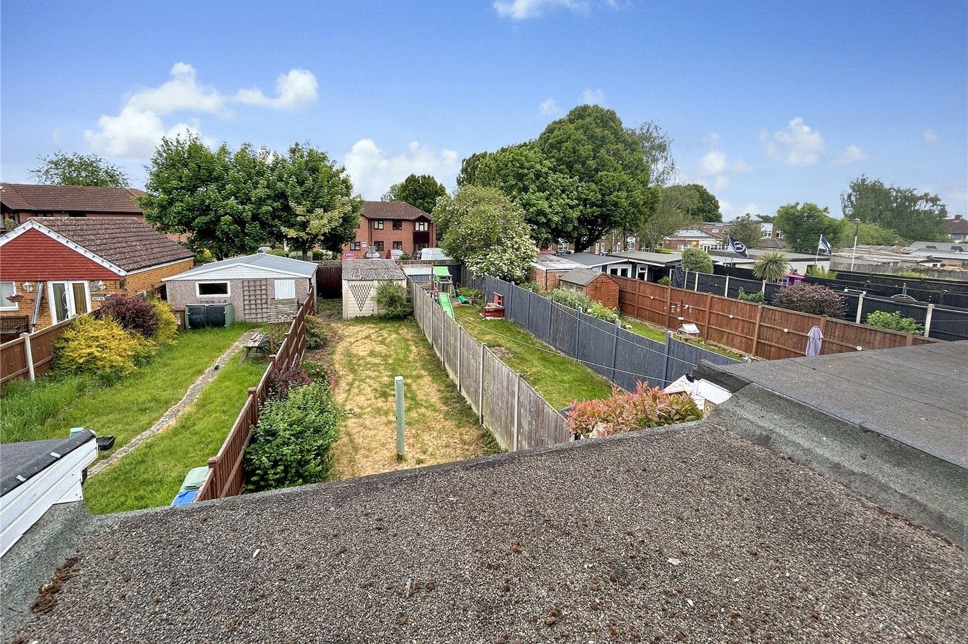 2 bedroom house for sale in Sidcup | Robinson Jackson