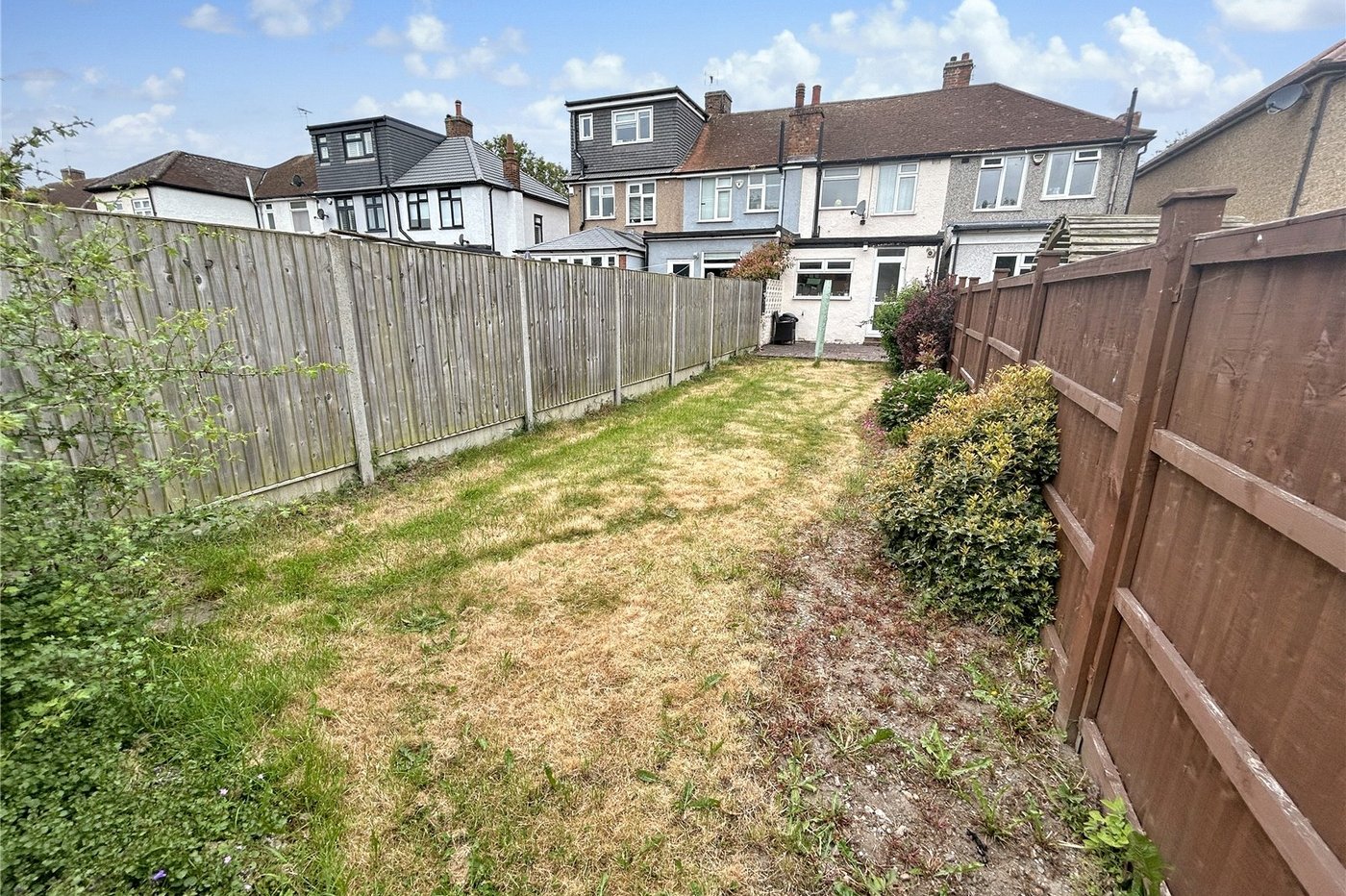 2 bedroom house for sale in Sidcup | Robinson Jackson