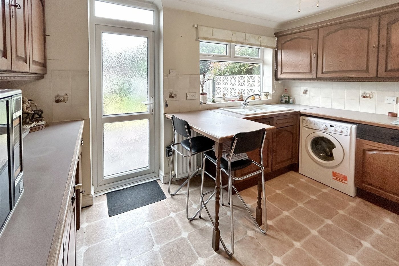 2 bedroom house for sale in Sidcup | Robinson Jackson
