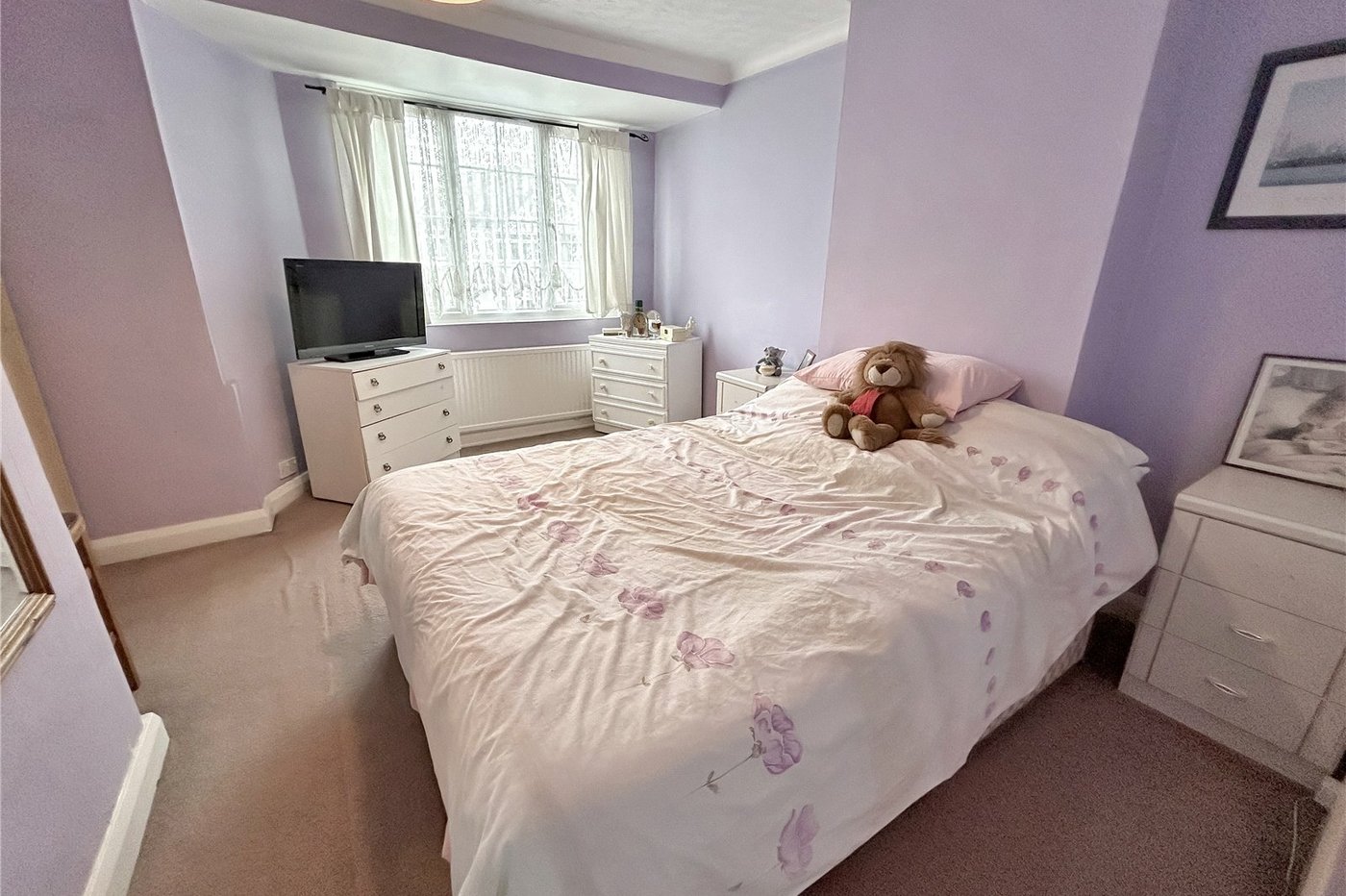 2 bedroom house for sale in Sidcup | Robinson Jackson