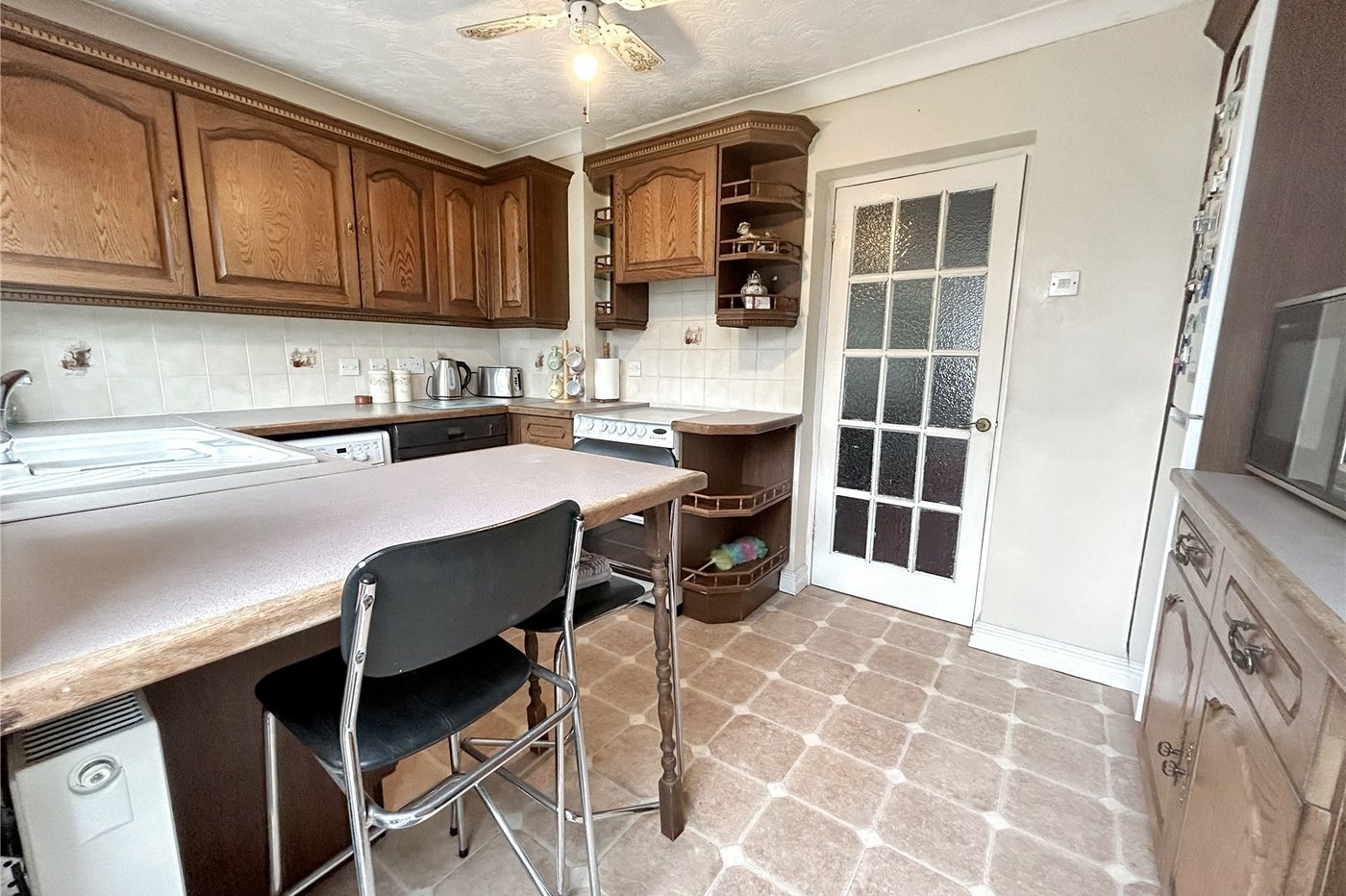 2 bedroom house for sale in Sidcup | Robinson Jackson