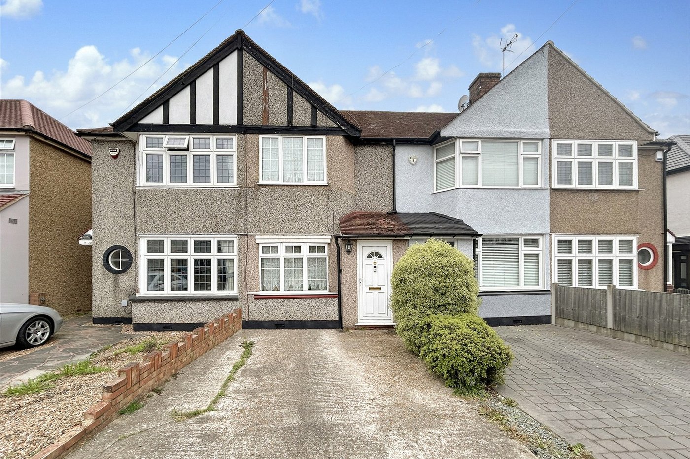 2 bedroom house for sale in Sidcup | Robinson Jackson