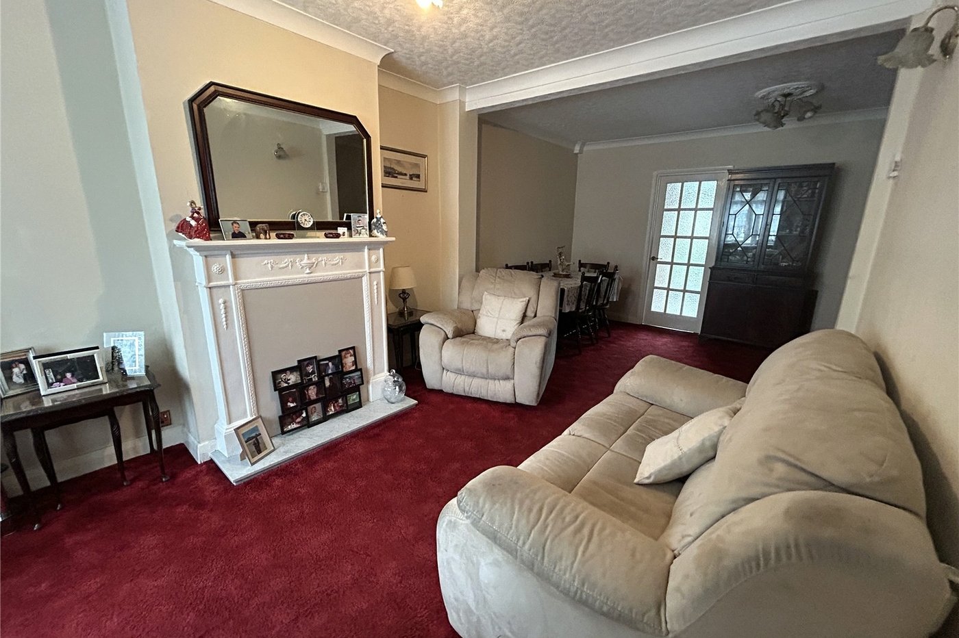 2 bedroom house for sale in Sidcup | Robinson Jackson