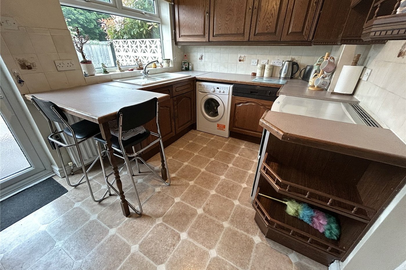 2 bedroom house for sale in Sidcup | Robinson Jackson