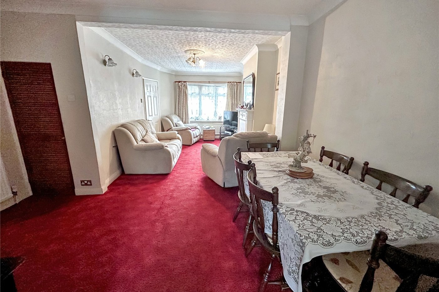 2 bedroom house for sale in Sidcup | Robinson Jackson