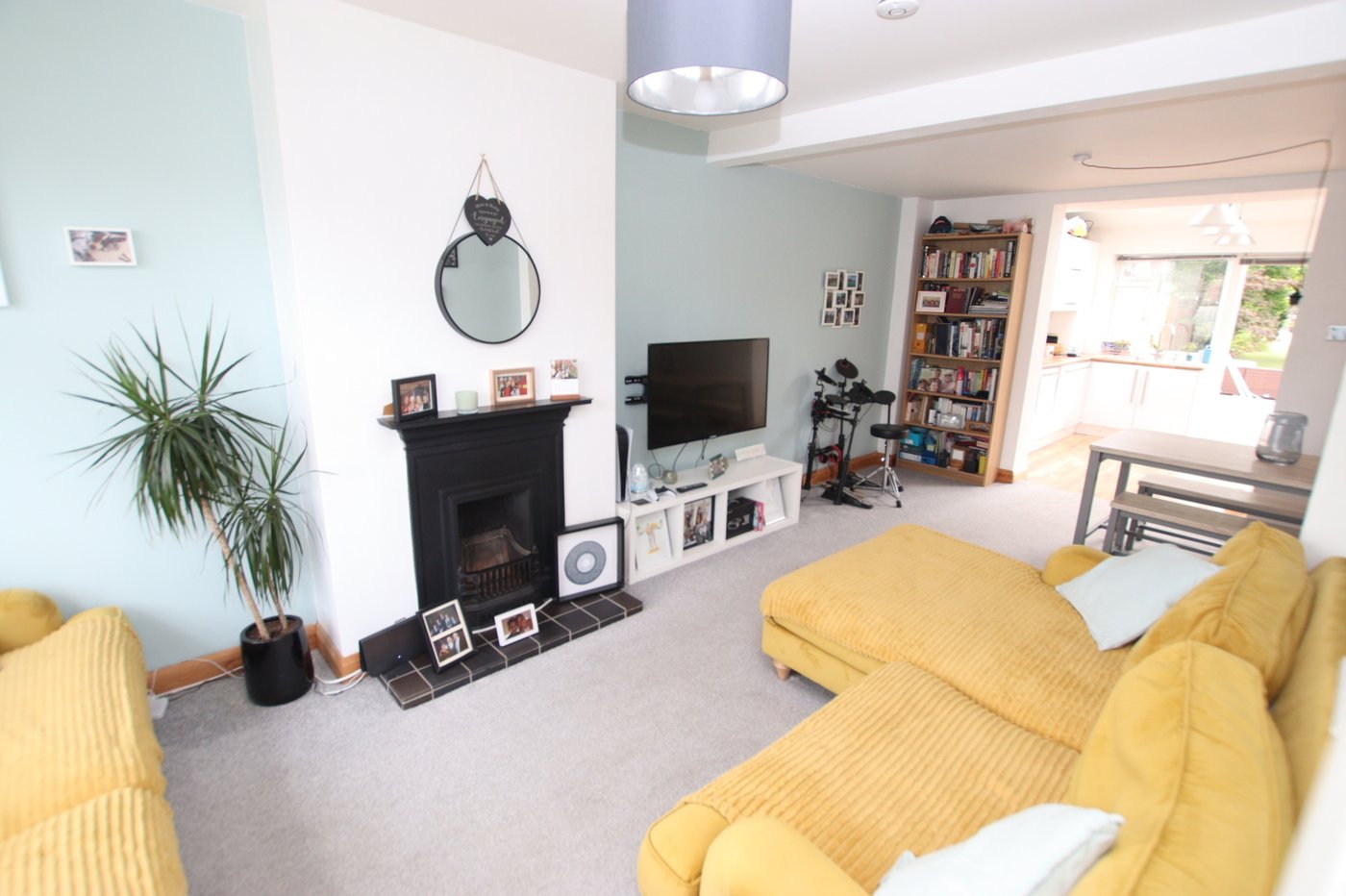 2 bedroom house for sale in Sidcup | Robinson Jackson