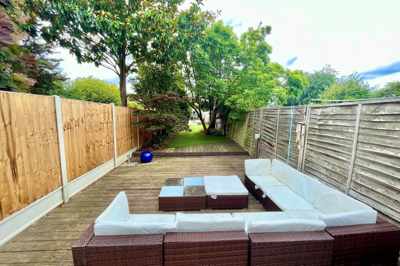 2 bedroom house for sale in Sidcup | Robinson Jackson