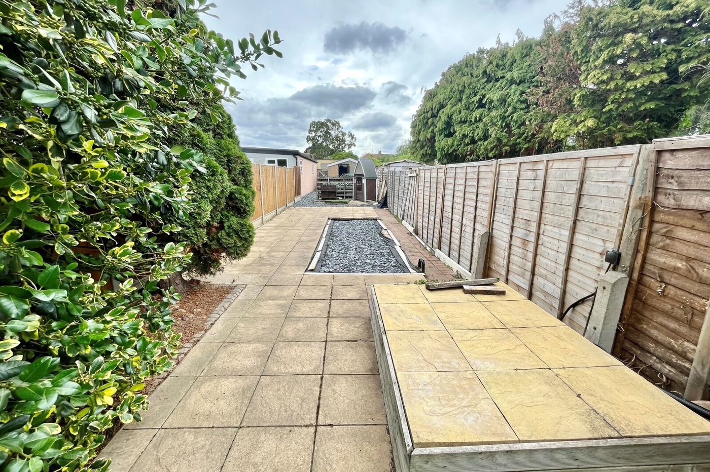 2 bedroom house for sale in Sidcup | Robinson Jackson