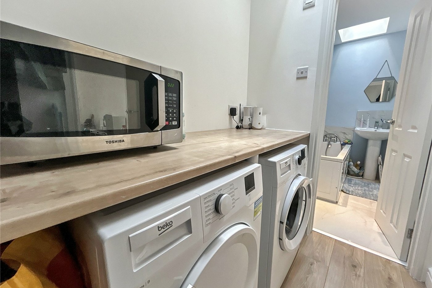 2 bedroom house for sale in Sidcup | Robinson Jackson