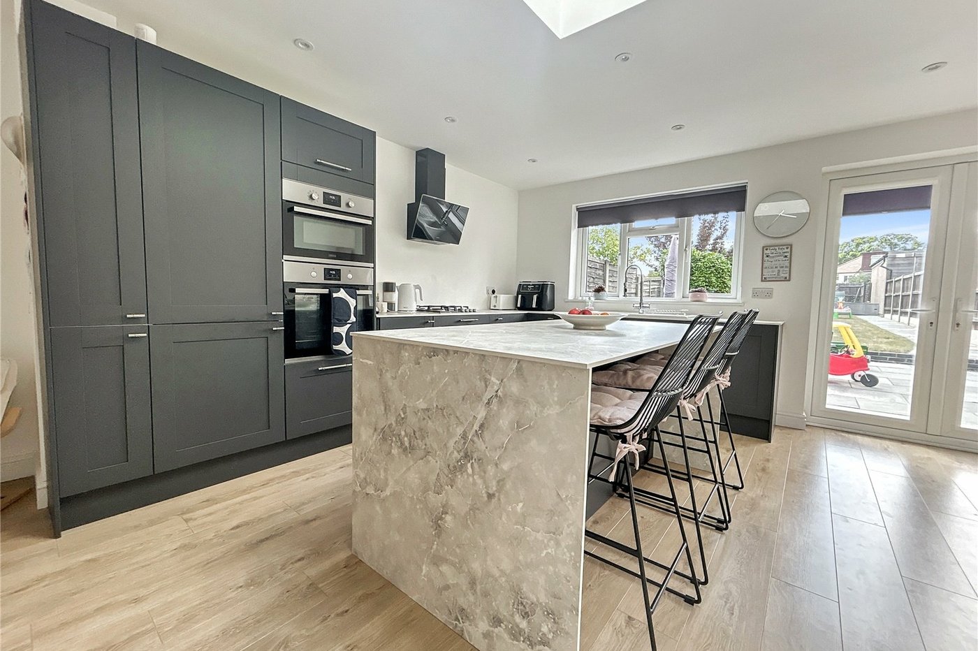 2 bedroom house for sale in Sidcup | Robinson Jackson