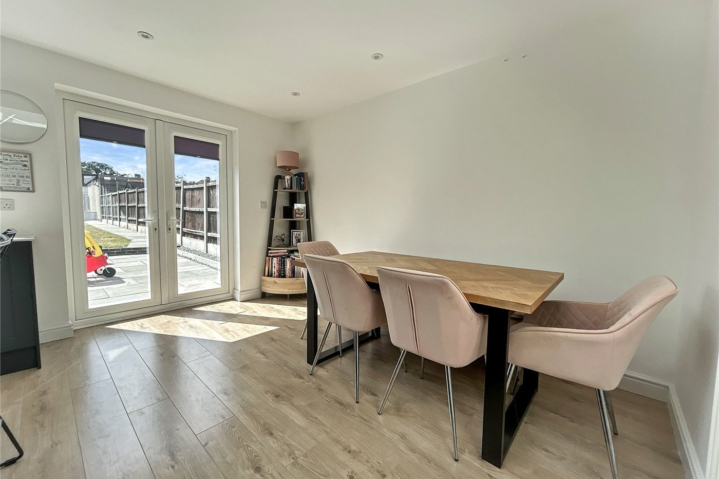 2 bedroom house for sale in Sidcup | Robinson Jackson