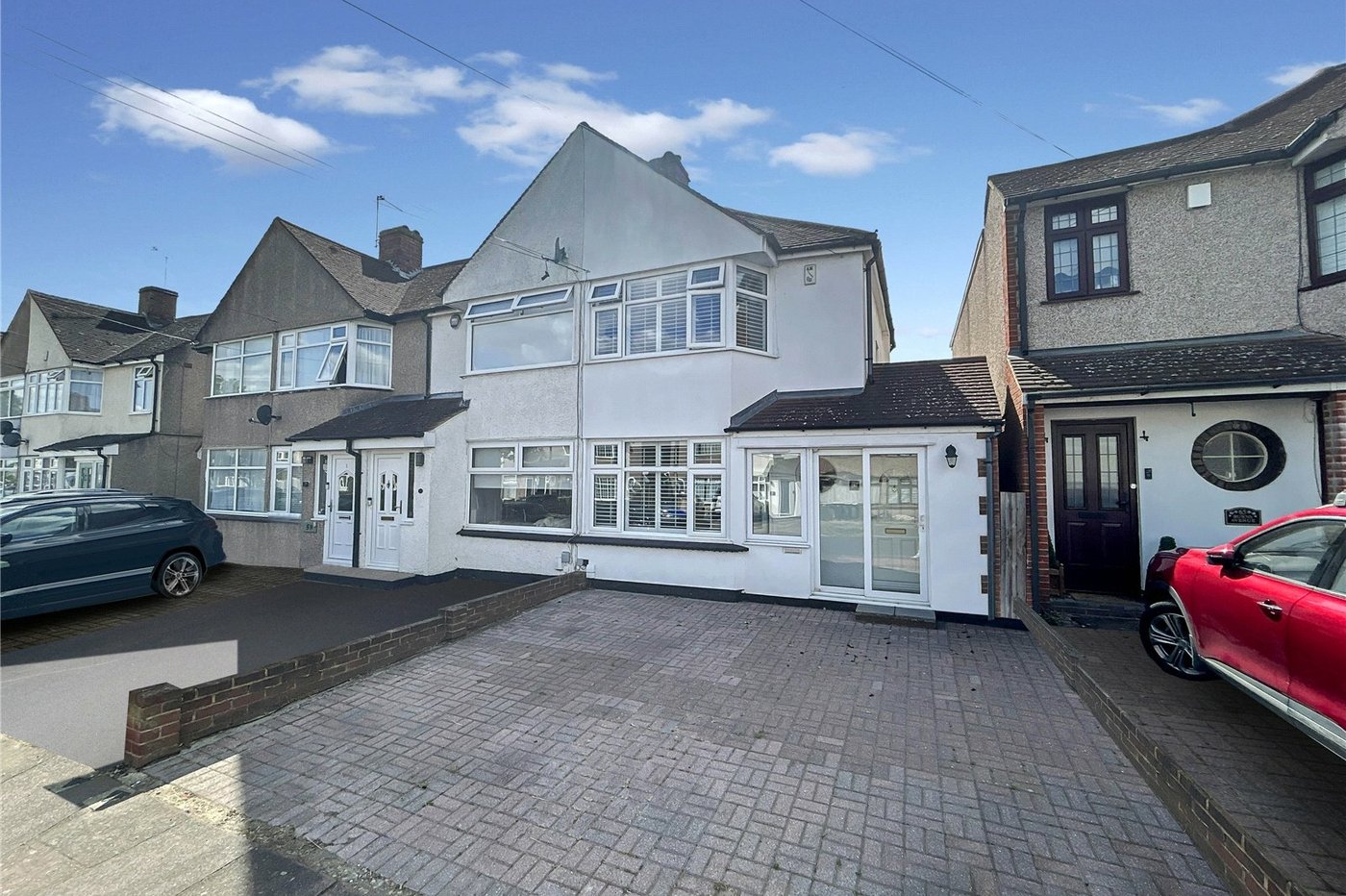 2 bedroom house for sale in Sidcup | Robinson Jackson