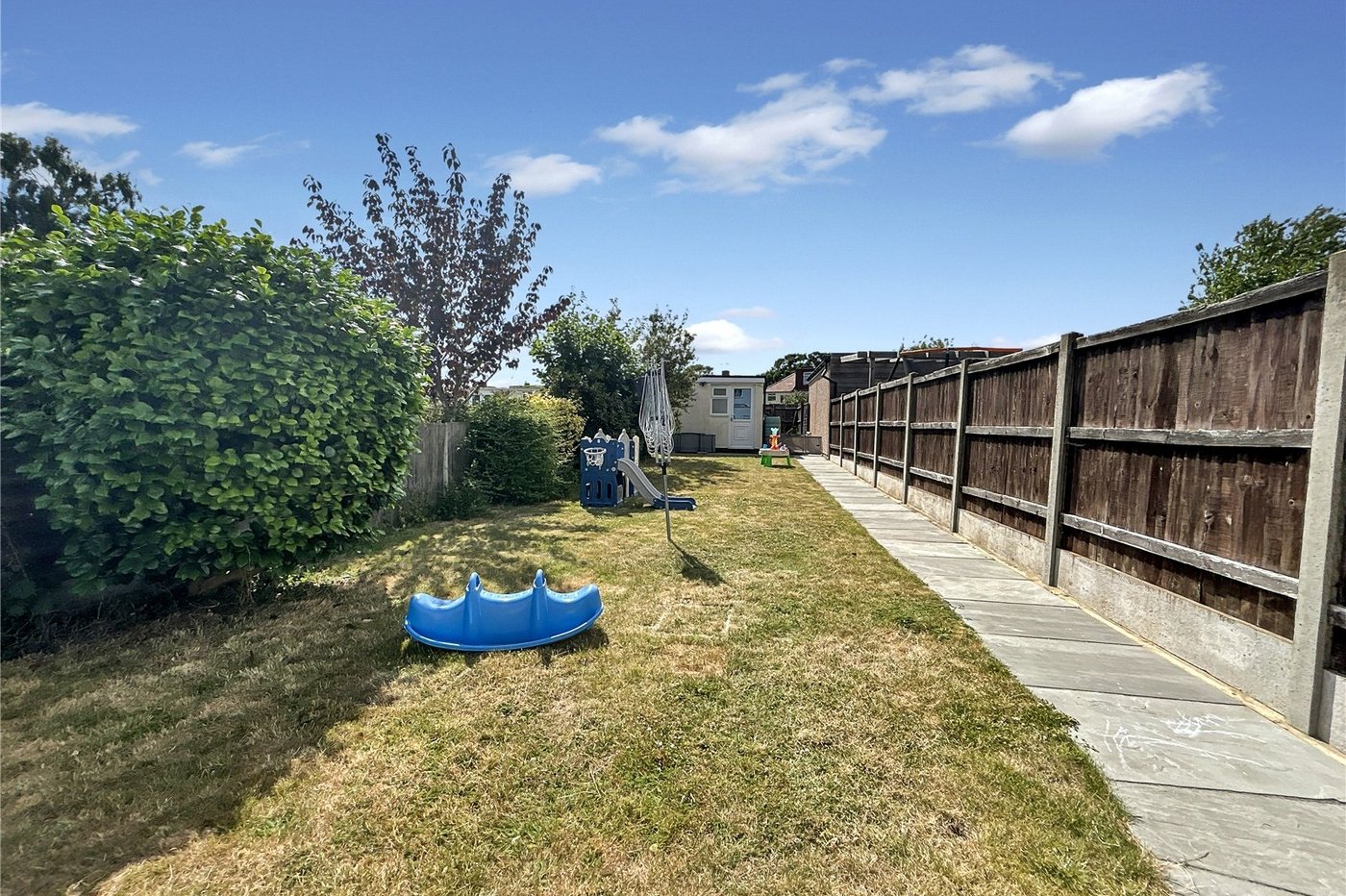 2 bedroom house for sale in Sidcup | Robinson Jackson