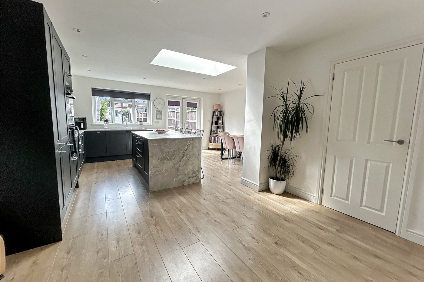 2 bedroom house for sale in Sidcup | Robinson Jackson