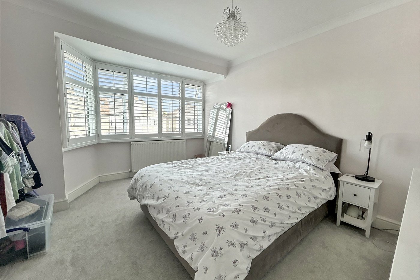 2 bedroom house for sale in Sidcup | Robinson Jackson