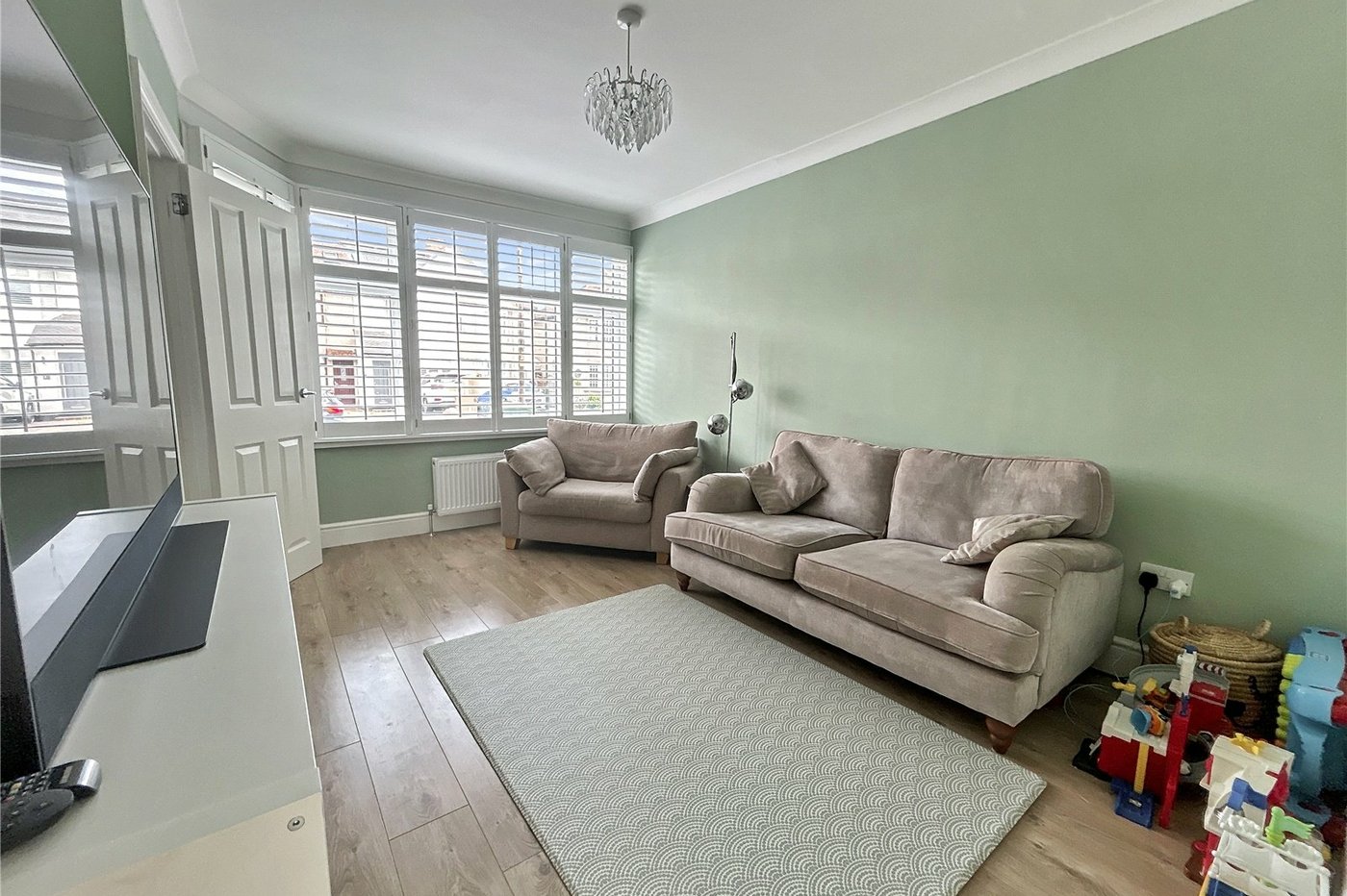 2 bedroom house for sale in Sidcup | Robinson Jackson