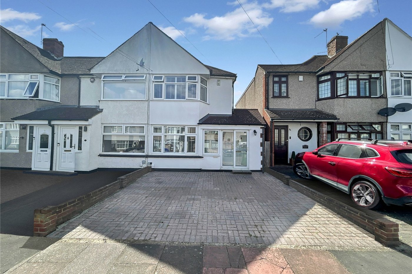 2 bedroom house for sale in Sidcup | Robinson Jackson