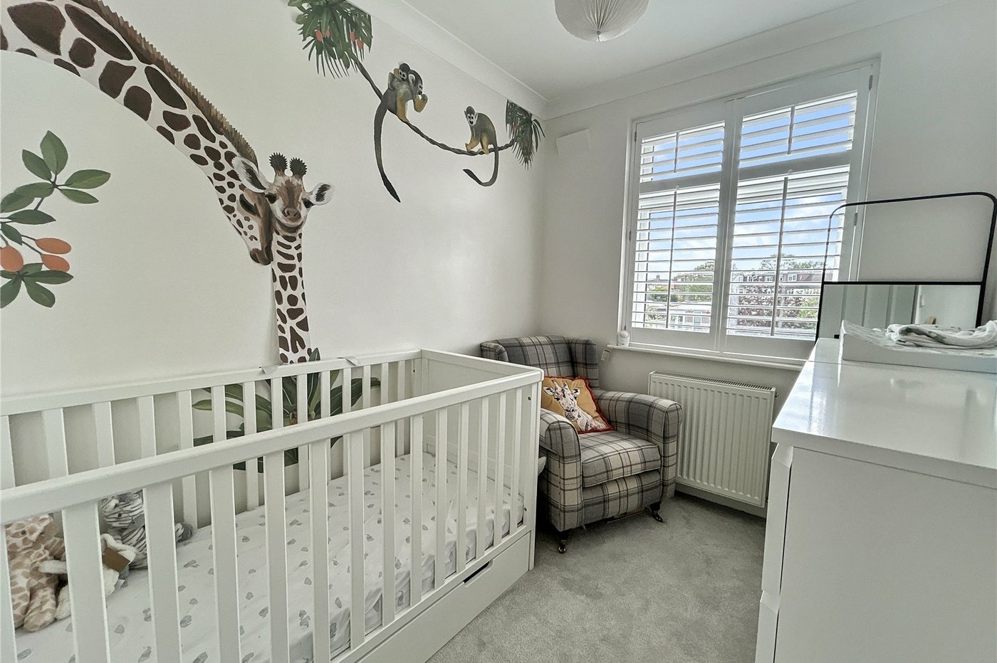 2 bedroom house for sale in Sidcup | Robinson Jackson