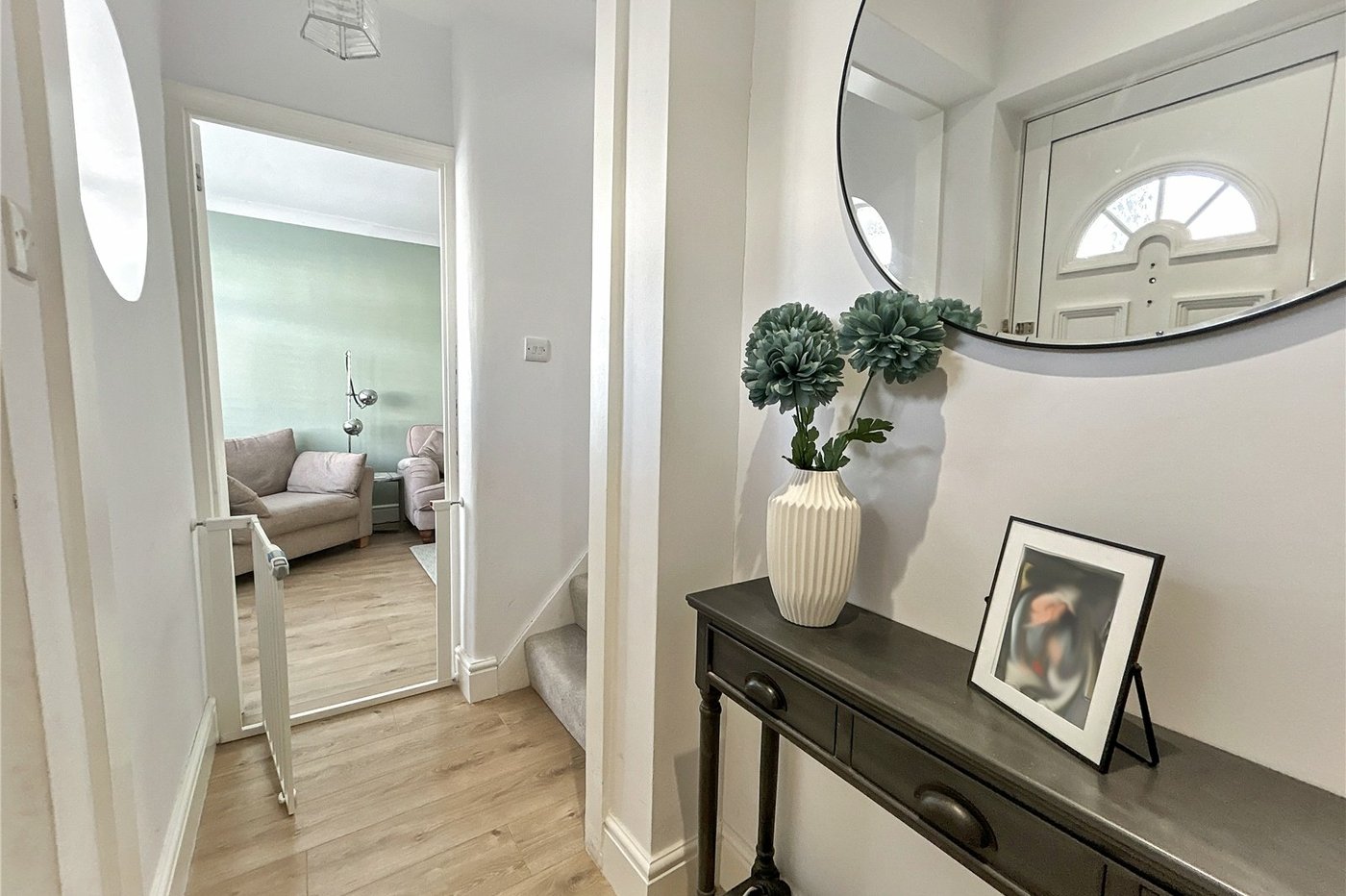 2 bedroom house for sale in Sidcup | Robinson Jackson