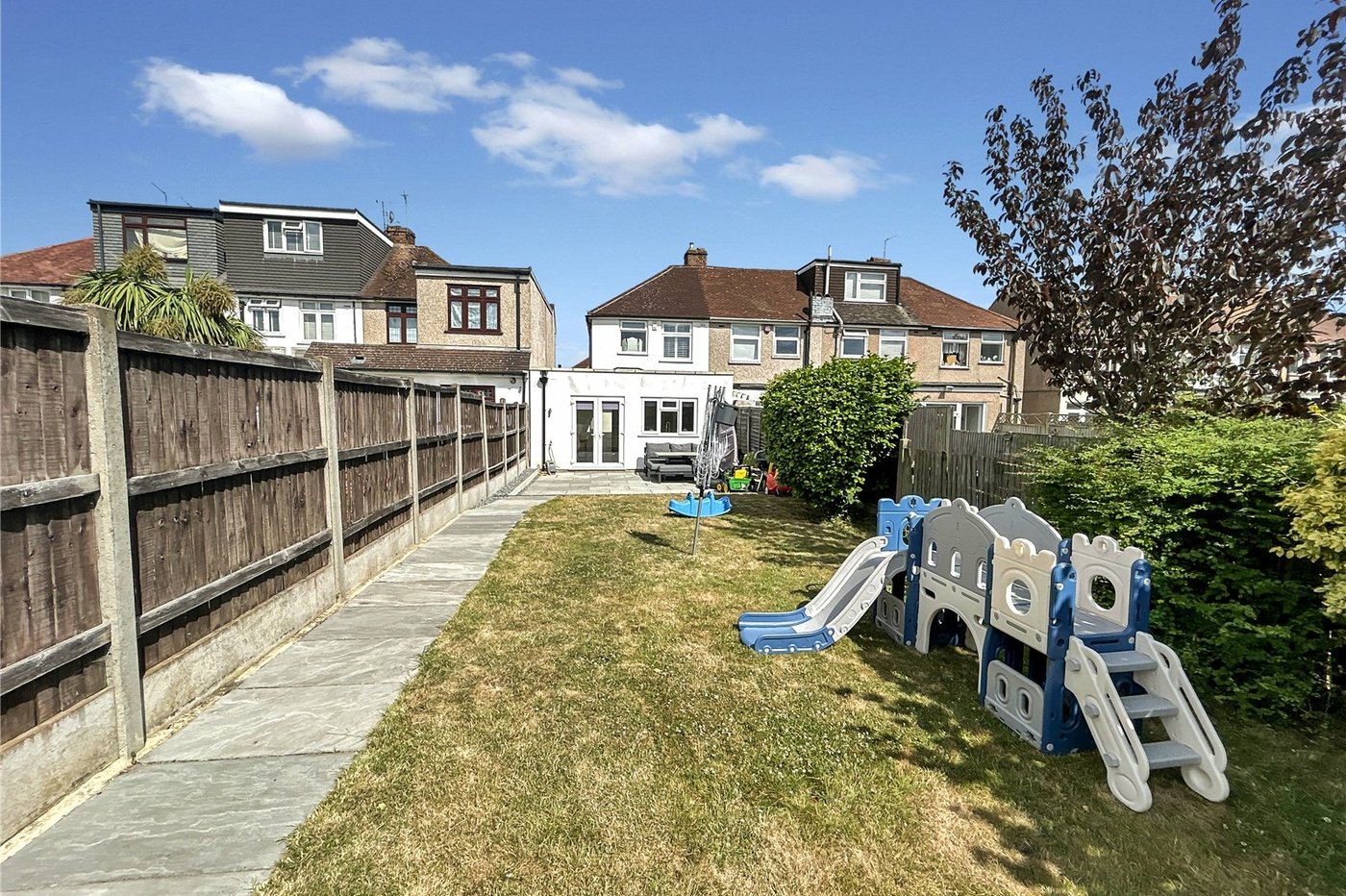 2 bedroom house for sale in Sidcup | Robinson Jackson
