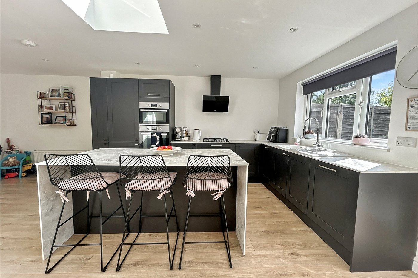 2 bedroom house for sale in Sidcup | Robinson Jackson
