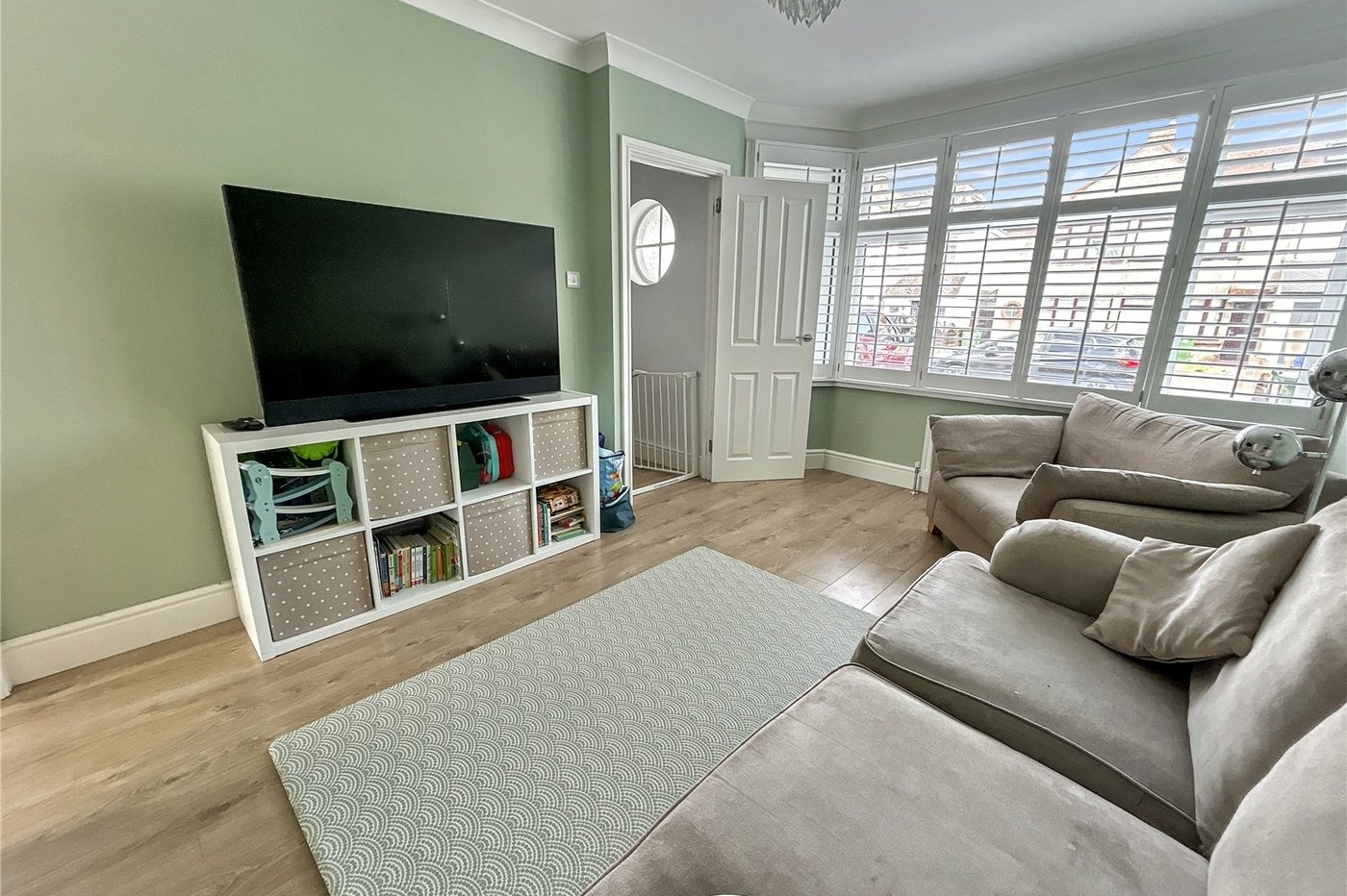 2 bedroom house for sale in Sidcup | Robinson Jackson